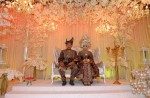 Singapore Idol Hady Mirza holds wedding reception for 2,000 in Johor - 6
