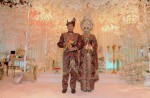 Singapore Idol Hady Mirza holds wedding reception for 2,000 in Johor - 13