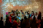 Singapore Idol Hady Mirza holds wedding reception for 2,000 in Johor - 16