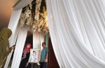 Singapore Idol Hady Mirza holds wedding reception for 2,000 in Johor - 21