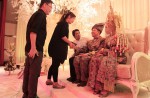 Singapore Idol Hady Mirza holds wedding reception for 2,000 in Johor - 20