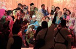 Singapore Idol Hady Mirza holds wedding reception for 2,000 in Johor - 19