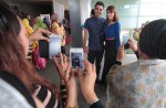 Singapore Idol Hady Mirza holds wedding reception for 2,000 in Johor - 25