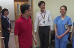 Heng Swee Keat discharged after 'excellent recovery' from stroke - 11