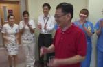 Heng Swee Keat discharged after 'excellent recovery' from stroke - 13