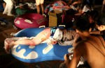 Explosion at Taiwan water park - 31