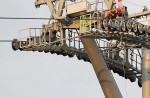 Sentosa cable car falls at construction site - 5