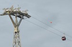 Sentosa cable car falls at construction site - 6