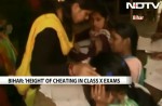 Indian authorities red-faced after exam cheating exposed - 7