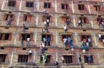 Indian authorities red-faced after exam cheating exposed - 12