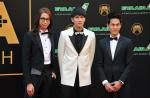 Golden Melody Awards 2016 - 15