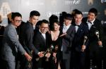 Golden Melody Awards 2016 - 14