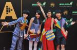 Golden Melody Awards 2016 - 18