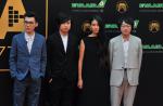 Golden Melody Awards 2016 - 17