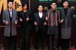 Golden Melody Awards 2016 - 37