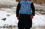 Afghan boy in plastic jersey may get to meet Messi in person - 4