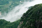 Terrifying bridges in China  - 23