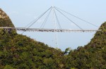 Terrifying bridges in China  - 37