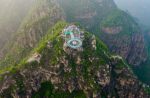 Terrifying bridges in China  - 45