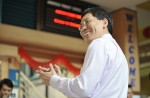 Transport Minister Lui Tuck Yew to step down at next GE - 1