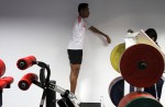 Singapore para-athlete charged with getting woman into prostitution - 13