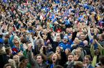 Brexit 2: Iceland stun England with 2-1 win at Euro 2016 - 1