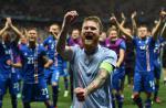 Brexit 2: Iceland stun England with 2-1 win at Euro 2016 - 14