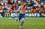 Brexit 2: Iceland stun England with 2-1 win at Euro 2016 - 16