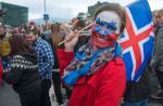 Brexit 2: Iceland stun England with 2-1 win at Euro 2016 - 18