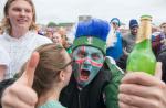 Brexit 2: Iceland stun England with 2-1 win at Euro 2016 - 19