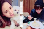 Taiwanese star Annie Yi marries actor Qin Hao - 24