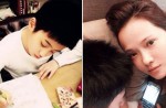 Taiwanese star Annie Yi marries actor Qin Hao - 25