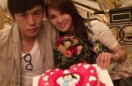 Taiwanese star Annie Yi marries actor Qin Hao - 29