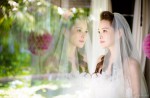 Taiwanese star Annie Yi marries actor Qin Hao - 37