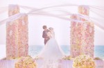 Taiwanese star Annie Yi marries actor Qin Hao - 48