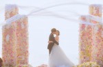 Taiwanese star Annie Yi marries actor Qin Hao - 46