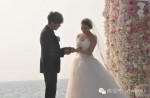 Taiwanese star Annie Yi marries actor Qin Hao - 49