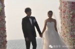 Taiwanese star Annie Yi marries actor Qin Hao - 54