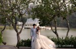 Taiwanese star Annie Yi marries actor Qin Hao - 53