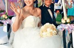 Taiwanese star Annie Yi marries actor Qin Hao - 58