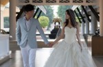 Taiwanese star Annie Yi marries actor Qin Hao - 56