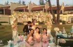 Taiwanese star Annie Yi marries actor Qin Hao - 55