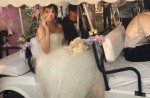 Taiwanese star Annie Yi marries actor Qin Hao - 57