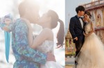 Taiwanese star Annie Yi marries actor Qin Hao - 62