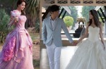 Taiwanese star Annie Yi marries actor Qin Hao - 68