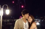 Taiwanese singer Annie Yi says yes to boyfriend in Turkey - 4