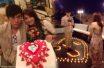 Taiwanese singer Annie Yi says yes to boyfriend in Turkey - 9