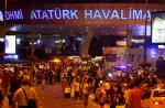 At least 32 killed in suicide bomb attacks at Istanbul airport - 6