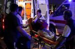 At least 32 killed in suicide bomb attacks at Istanbul airport - 10