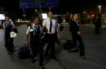 At least 32 killed in suicide bomb attacks at Istanbul airport - 16